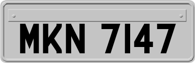 MKN7147
