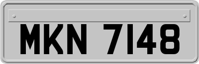MKN7148