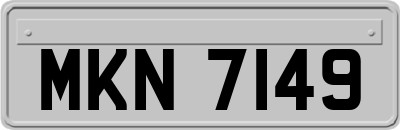 MKN7149