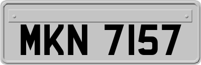 MKN7157