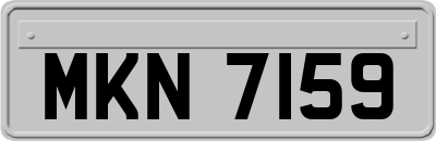 MKN7159