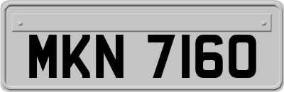 MKN7160