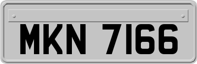 MKN7166