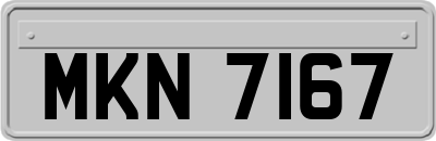 MKN7167