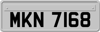 MKN7168