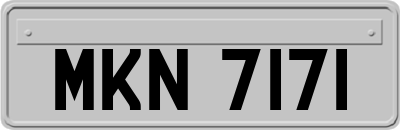 MKN7171