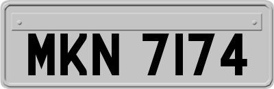 MKN7174