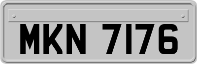MKN7176