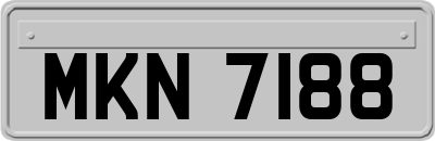 MKN7188