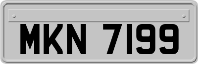 MKN7199