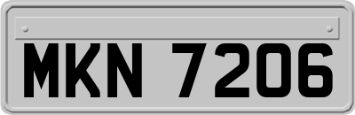 MKN7206