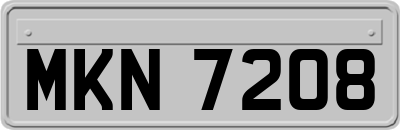 MKN7208
