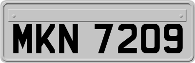 MKN7209