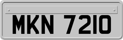 MKN7210