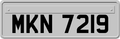MKN7219