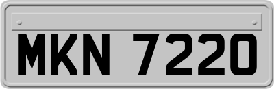 MKN7220