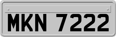 MKN7222