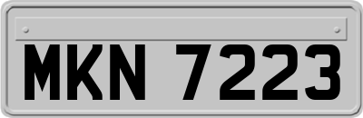 MKN7223