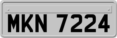 MKN7224