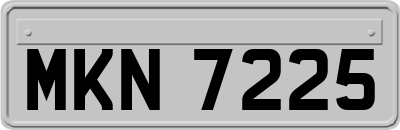 MKN7225