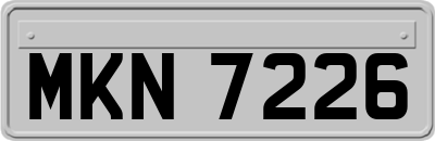 MKN7226