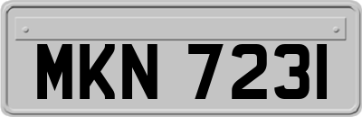 MKN7231