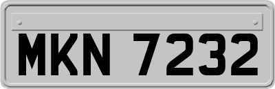 MKN7232