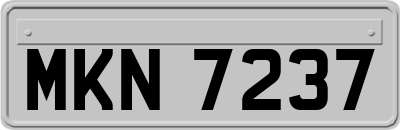 MKN7237