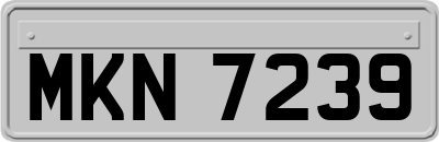 MKN7239