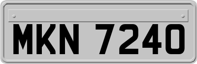 MKN7240