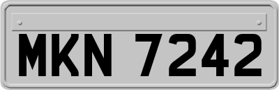 MKN7242