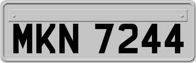 MKN7244