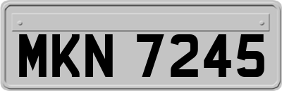 MKN7245