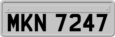 MKN7247
