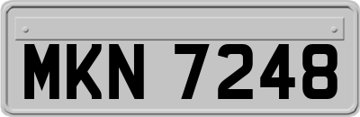 MKN7248