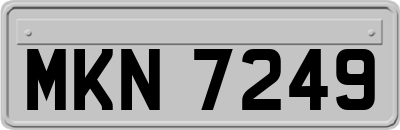 MKN7249