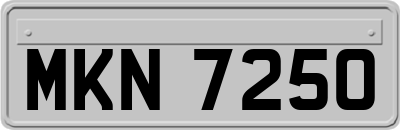 MKN7250