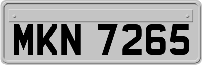 MKN7265