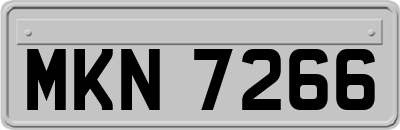 MKN7266