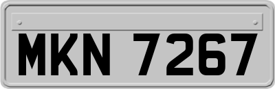 MKN7267