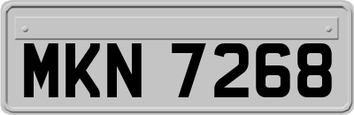 MKN7268