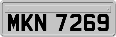 MKN7269