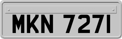 MKN7271
