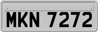 MKN7272