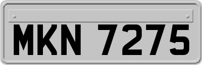 MKN7275