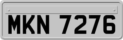 MKN7276