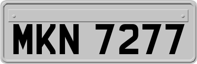MKN7277