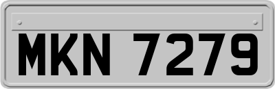 MKN7279