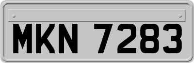 MKN7283