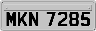 MKN7285